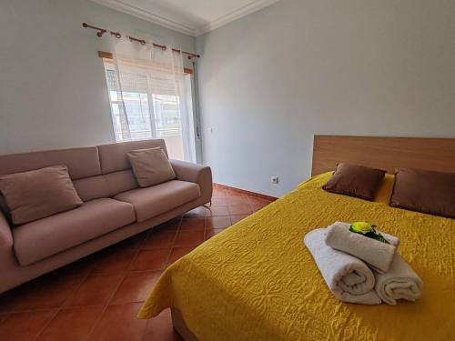 1G Arcos 2 - Casas & Papéis