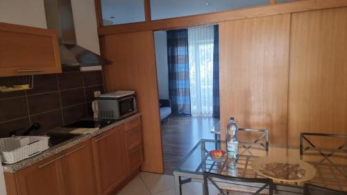 Apartman Dežela
