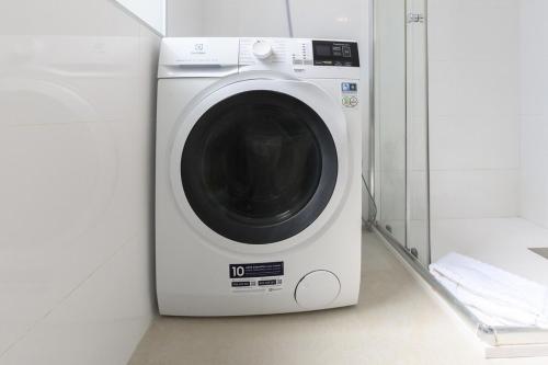 Nice temporary apartment in Madrid MDL92