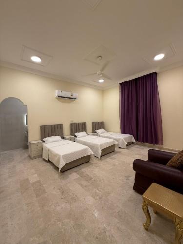 Fotografie z fotogalerie ubytování شاليه صحلنوت sahalnoot chalet v destinaci Salalah