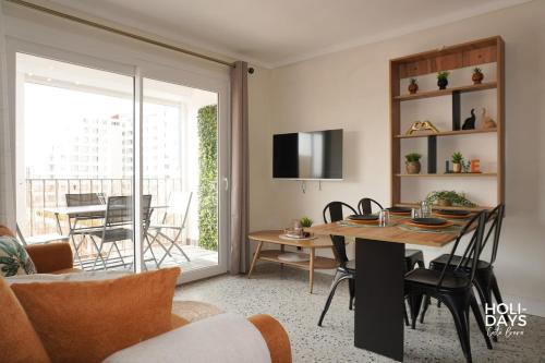 Holidays Sylvia Comfort and style