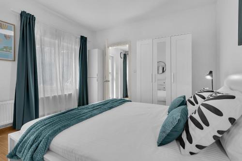 Hidden Garden , Stylish Stay in Makarska Old Town