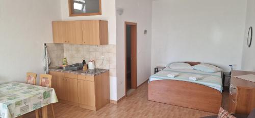 Gallery image of Apartments Brusje in Podgora