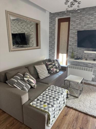 Słoneczny Apartament w Stegnie