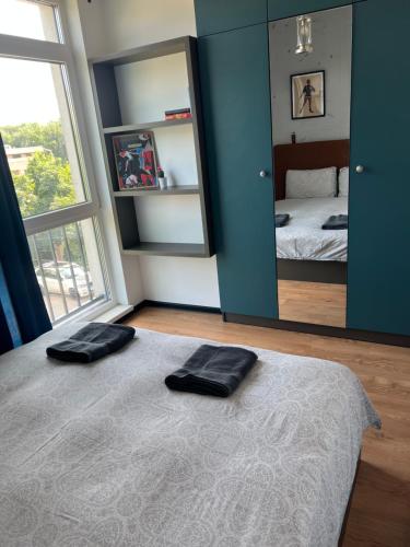 Cozy apartment, by Paradise Mall