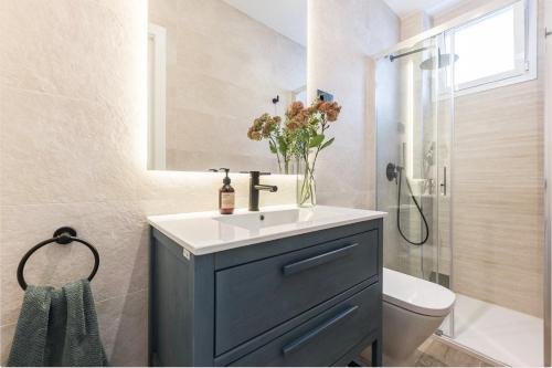 dPLACE To Be - Luxury apartments in Barrio de Salamanca photo 115