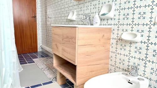 Gallery image of SE188 - Senigallia, trilocale in centro storico con wifi in Senigallia