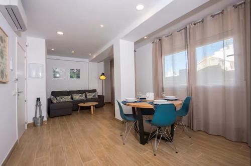 Apartamento Somera