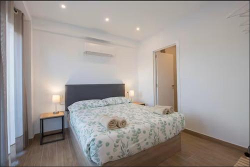 Apartamento Somera