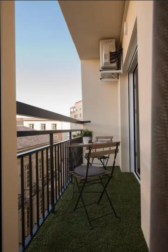 Apartamento Somera