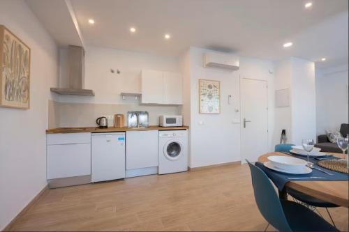Apartamento Somera