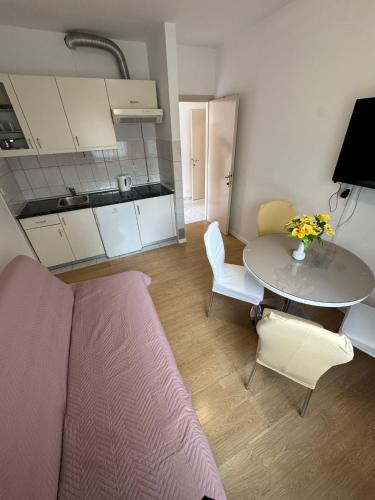 Apartmani Andrej Vodice