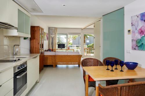 Apartamentos Rodamar