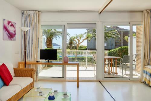 Apartamentos Rodamar
