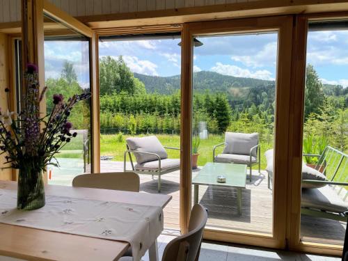 Kořenov Serenity Heights