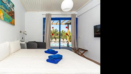 Villa Cangrejita Private Pool Playa Blanca By PVL