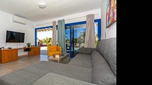 Villa Cangrejita Private Pool Playa Blanca By PVL