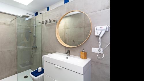 Villa Cangrejita Private Pool Playa Blanca By PVL