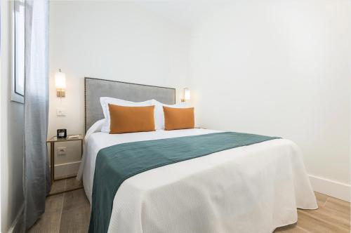 dPLACE To Be - Luxury apartments in Barrio de Salamanca photo 128