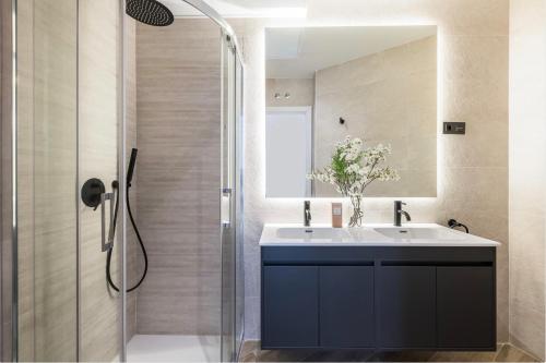 dPLACE To Be - Luxury apartments in Barrio de Salamanca photo 131