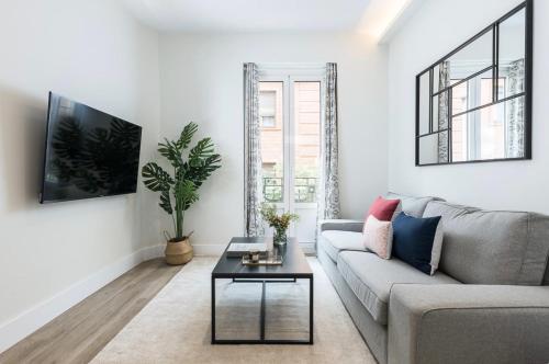 dPLACE To Be - Luxury apartments in Barrio de Salamanca photo 127