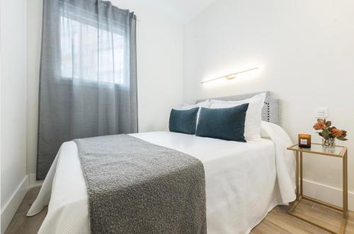 dPLACE To Be - Luxury apartments in Barrio de Salamanca photo 130