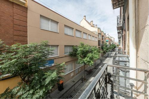 dPLACE To Be - Luxury apartments in Barrio de Salamanca photo 132