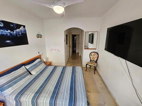 Bienvenido a tu habitacion