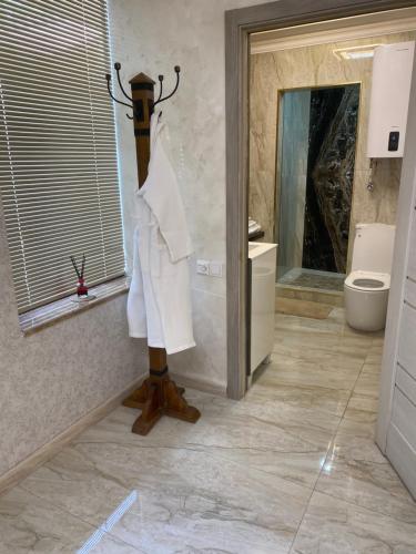 Amar House 2 tesisinde bir banyo