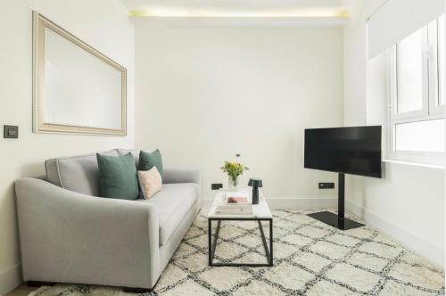 dPLACE To Be - Luxury apartments in Barrio de Salamanca photo 134