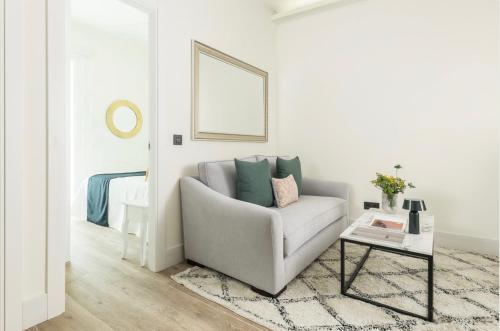 dPLACE To Be - Luxury apartments in Barrio de Salamanca photo 136