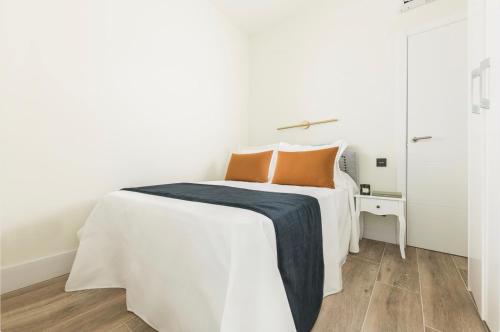 dPLACE To Be - Luxury apartments in Barrio de Salamanca photo 139