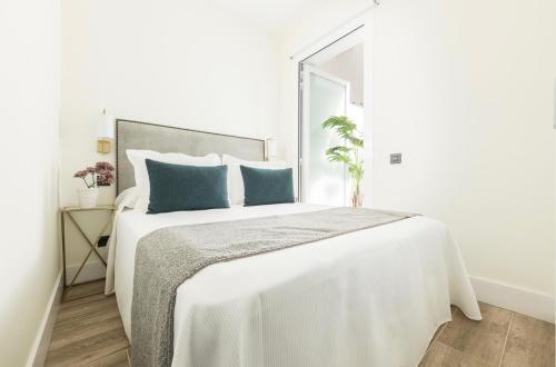 dPLACE To Be - Luxury apartments in Barrio de Salamanca photo 138
