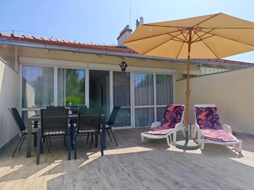 Gallery image of Jenna Apartments - Sindy in Balatonszárszó