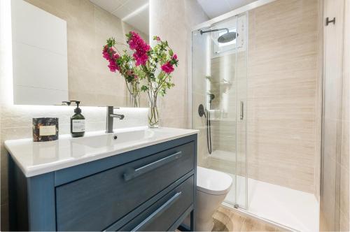 dPLACE To Be - Luxury apartments in Barrio de Salamanca photo 148