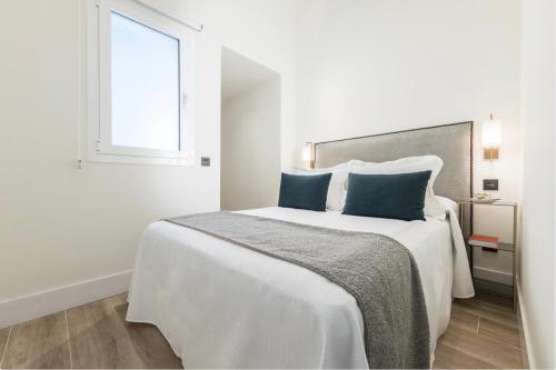 dPLACE To Be - Luxury apartments in Barrio de Salamanca photo 147
