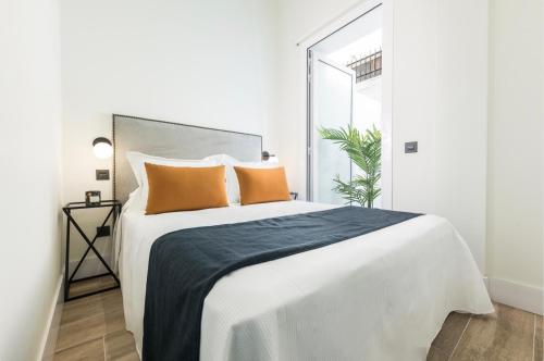 dPLACE To Be - Luxury apartments in Barrio de Salamanca photo 146