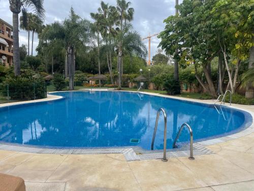Apartamento Sol y Dunas Beach