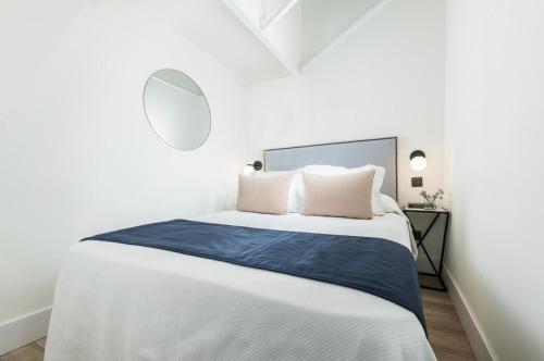 dPLACE To Be - Luxury apartments in Barrio de Salamanca photo 157