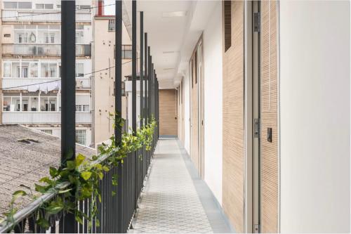 dPLACE To Be - Luxury apartments in Barrio de Salamanca photo 160