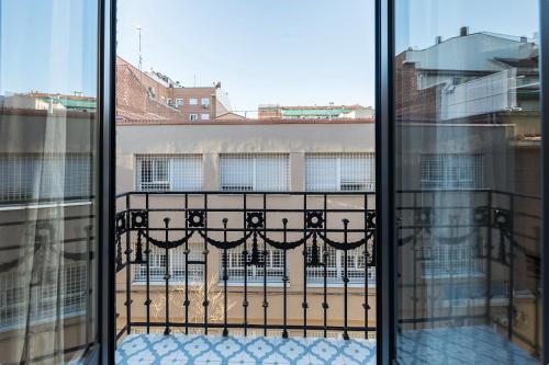 dPLACE To Be - Luxury apartments in Barrio de Salamanca photo 153