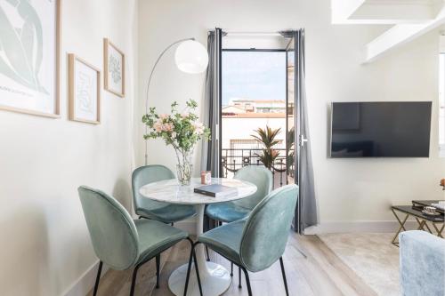 dPLACE To Be - Luxury apartments in Barrio de Salamanca photo 152