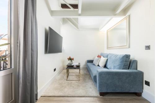 dPLACE To Be - Luxury apartments in Barrio de Salamanca photo 151
