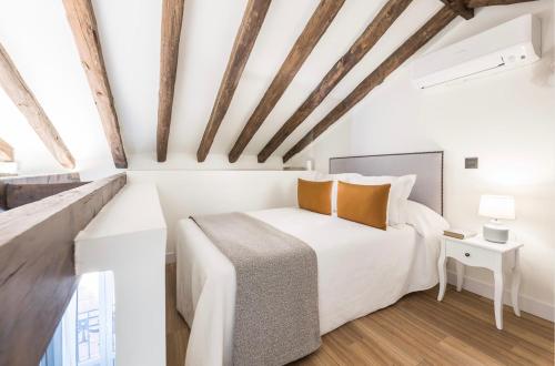 dPLACE To Be - Luxury apartments in Barrio de Salamanca photo 158