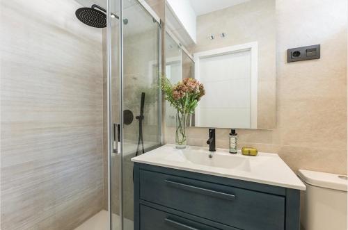 dPLACE To Be - Luxury apartments in Barrio de Salamanca photo 167