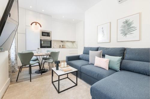 dPLACE To Be - Luxury apartments in Barrio de Salamanca photo 163