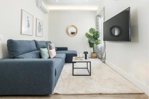 dPLACE To Be - Luxury apartments in Barrio de Salamanca photo 162
