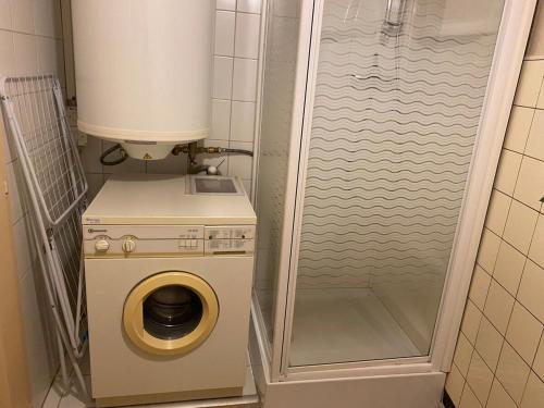 Un baño de Heimatkunst 1 Lucia