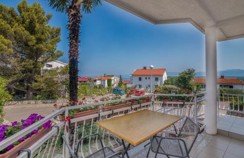 Apartment Kantun 2