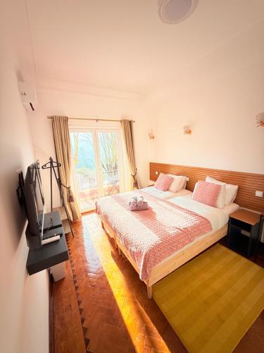 Sintra Mountview Retreat